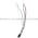 Cutler-Hammer E58-18DP100-HD Photoelectric Sensor Product Image