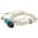 Cutler-Hammer E58CAL18A2C2 Photoelectric Tubular Sensor Product Image