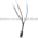 Cutler-Hammer E58CAL18T111D2 Photoelectric Tubular Sensor | Eaton E58-Cal-18T111-D2 Product Image