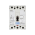 Cutler-Hammer ED3200L Circuit Breaker 3-Pole 200-AMP | Eaton Product Image
