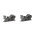 Cutler-Hammer EDINKIT DIN Rail Mounting Kit | CurrentWatch Product Image