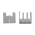 Cutler-Hammer EFTS3K Terminal Shield Product Image