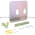 Cutler-Hammer EG3WBI Walking Beam Interlock Product Image