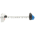 Cutler-Hammer EGHMVD12B Rotary Handle Kit Product Image