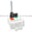 Cutler-Hammer EGHMVD12R Rotary Handle Product Image