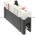 Cutler-Hammer EHD1020L Circuit Breaker 1-Pole Product Image