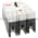 Cutler-Hammer EHD3070 Circuit Breaker 70-AMP 3-Pole | Eaton Product Image