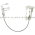Cutler-Hammer EHMFS03 Handle Mechanism Kit Product Image