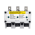 Cutler-Hammer ELC3100R Current Limiter | Eaton Product Image