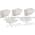 Cutler-Hammer EML28 Lug Kit Product Image