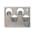 Cutler-Hammer EML30 Lug Kit Product Image