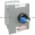 Cutler-Hammer ER53025UD Rotary Disconnect Switch Product Image