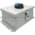Cutler-Hammer ER53025UD Rotary Disconnect Switch Product Image