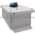 Cutler-Hammer ER53030UX Enclosed Disconnect Switch Product Image