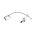 Cutler-Hammer F2S03C Flexible Shaft for Disconnect Product Image