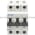 Cutler-Hammer FAZ-B50/3 Circuit Breaker Product Image