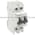 Cutler-Hammer FAZ-C10/2-RT Circuit Breaker Product Image