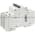 Cutler-Hammer FAZ-C10/2-RT Circuit Breaker Product Image