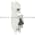 Cutler-Hammer FAZ-C20/1-NA-SP Circuit Breaker Product Image