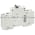 Cutler-Hammer FAZ-C20/1-NA-SP Circuit Breaker Product Image