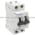 Cutler-Hammer FAZ-C20/2 Circuit Breaker Product Image