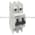 Cutler-Hammer FAZ-D20/2-NA Circuit Breaker Product Image