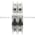 Cutler-Hammer FAZ-D20/2-NA Circuit Breaker Product Image