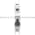 Cutler-Hammer FAZ-D4/1-NA-SP Circuit Breaker Product Image