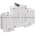 Cutler-Hammer FAZ-D4/1-NA-SP Circuit Breaker Product Image