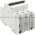 Cutler-Hammer FAZ-D6/3-NA Circuit Breaker Product Image