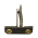 Cutler-Hammer FH24 Heater Element | 177C524G24 Product Image