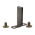 Cutler-Hammer FH45 Heater Element Product Image