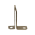 Cutler-Hammer FH46 Heater Element Product Image