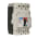 Cutler-Hammer GEB3160FFM Circuit Breaker Product Image