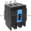 Cutler-Hammer GHB3060 Circuit Breaker 3-Pole Product Image