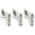Cutler-Hammer H2007B-3 Overload Thermal Heater Element | H-2007B-3 | Eaton Product Image