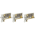 Cutler-Hammer H2007B-3 Overload Thermal Heater Element | H-2007B-3 | Eaton Product Image