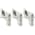 Cutler-Hammer H2010B-3 Heater Element 3-PACK Product Image