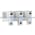 Cutler-Hammer H2011B-3 Heater Element 3-PACK Product Image