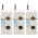 Cutler-Hammer H2025-3 Heater Element 3-PACK Product Image
