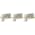 Cutler-Hammer H2104B-3 Heater Element 3-PACK Product Image