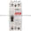 Cutler-Hammer HFD2040 Circuit Breaker Product Image