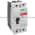 Cutler-Hammer HFD2050L Circuit Breaker Product Image