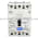 Cutler-Hammer HFD3040 Circuit Breaker 3 Pole 40 amp Product Image