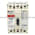 Cutler-Hammer HFD3070L Style 6639C98G93 3 Pole 70A Circuit Breaker Product Image