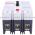 Cutler-Hammer HFD3150L Circuit Breaker Product Image