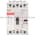 Cutler-Hammer HFDE308033L Circuit Breaker Product Image