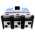 Cutler-Hammer HLD3600F Circuit Breaker Product Image