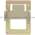 Cutler-Hammer HLK6OFF Locking Hasp Off Product Image