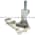 Cutler-Hammer HM1R06X Operating Handle Kit Product Image